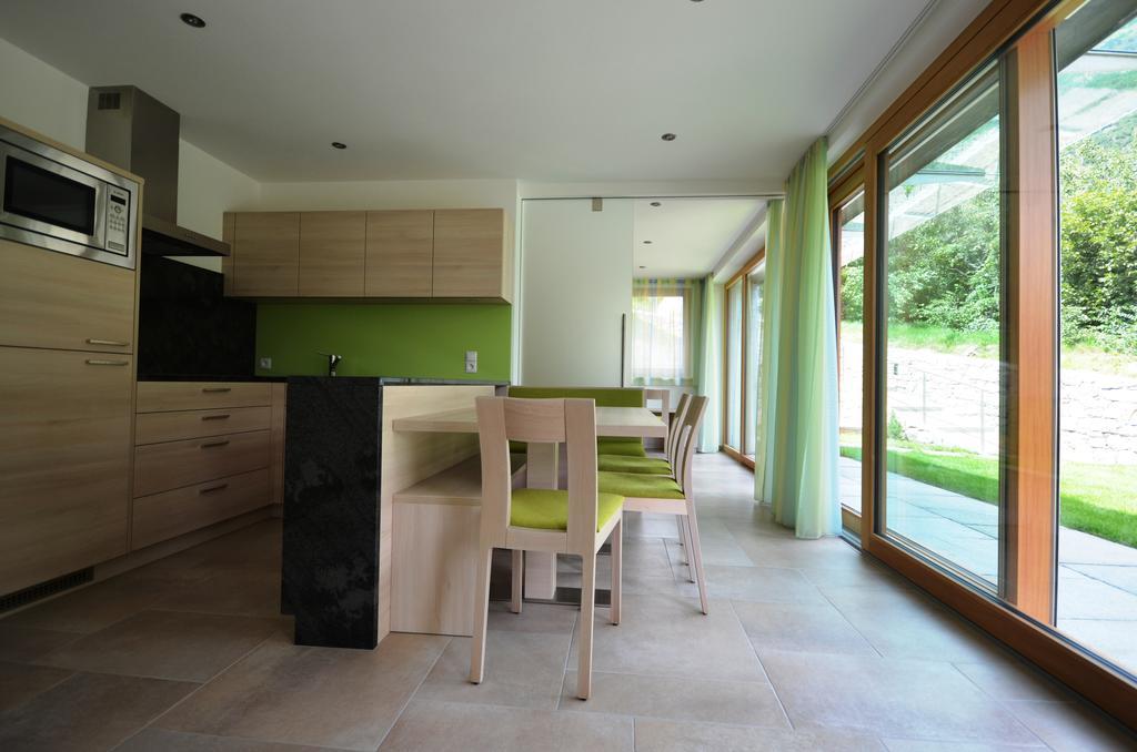 Panoramahof Apartment Castelbello Exterior photo