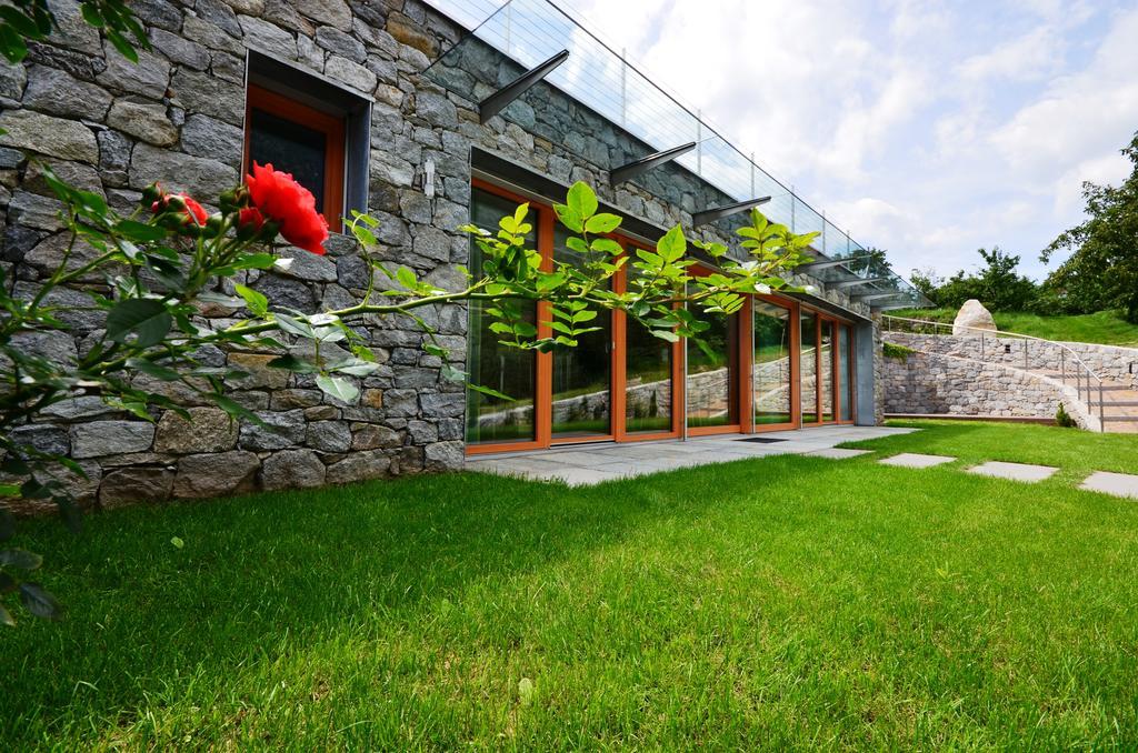 Panoramahof Apartment Castelbello Exterior photo
