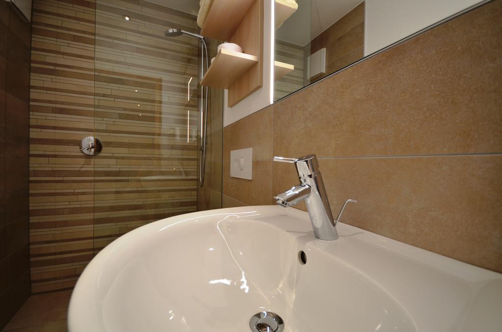 Panoramahof Apartment Castelbello Exterior photo
